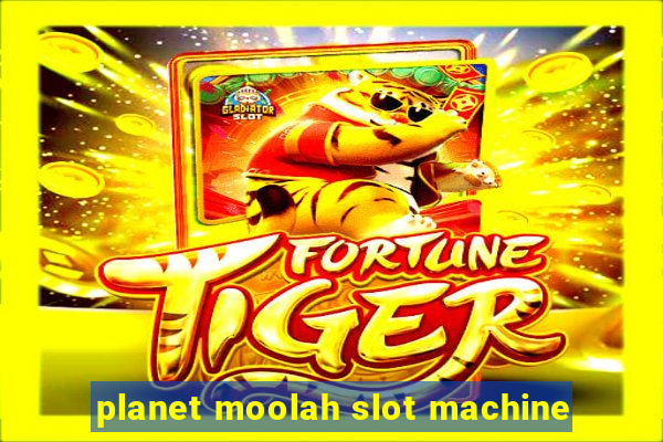 planet moolah slot machine