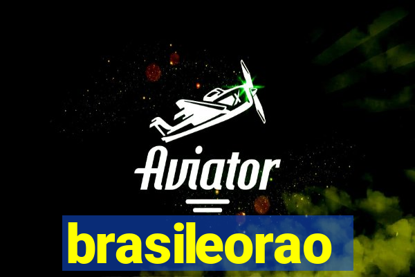 brasileorao