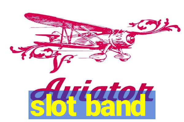 slot band