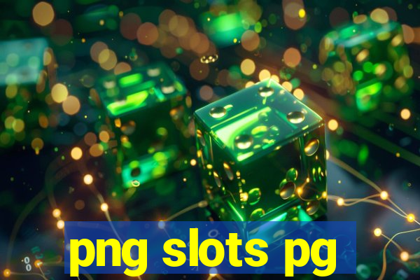 png slots pg