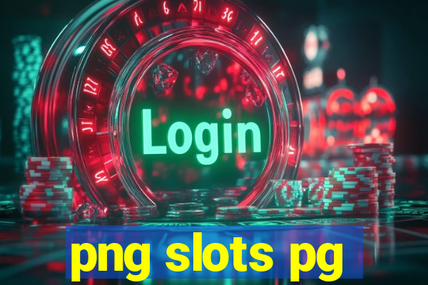 png slots pg