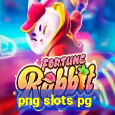 png slots pg