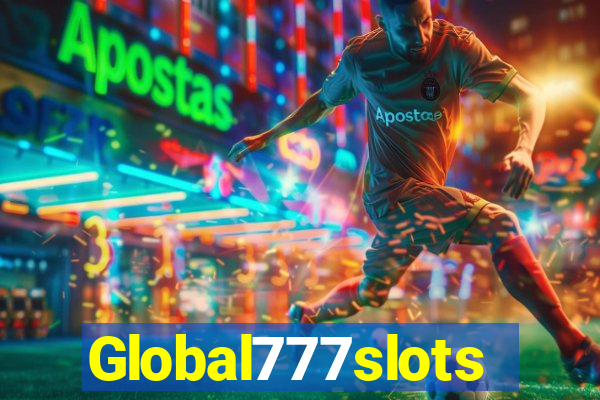 Global777slots