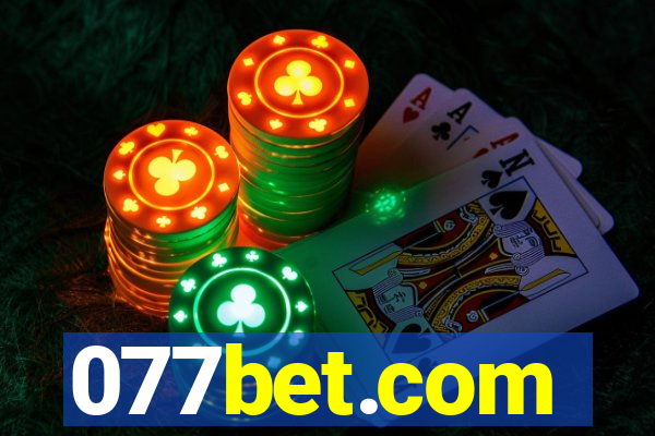 077bet.com