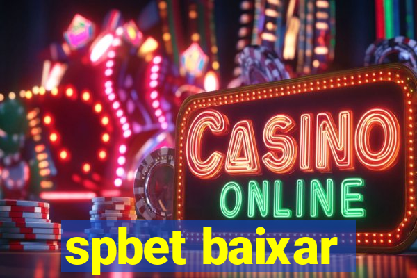 spbet baixar