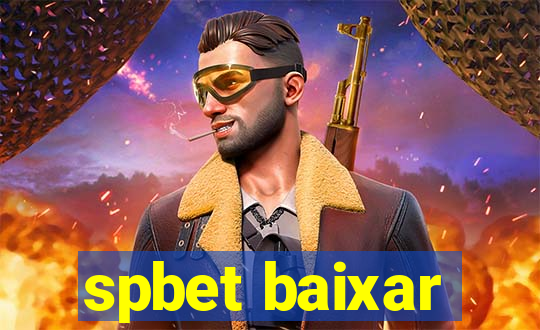 spbet baixar