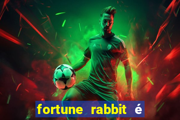 fortune rabbit é confiável Informational