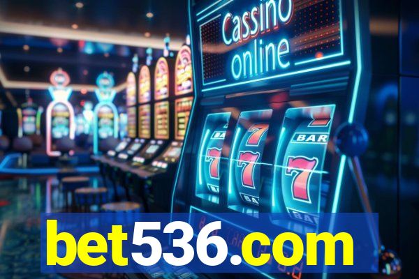 bet536.com