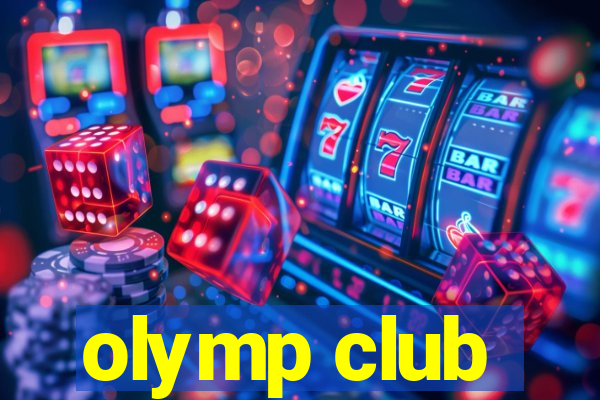 olymp club