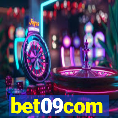 bet09com