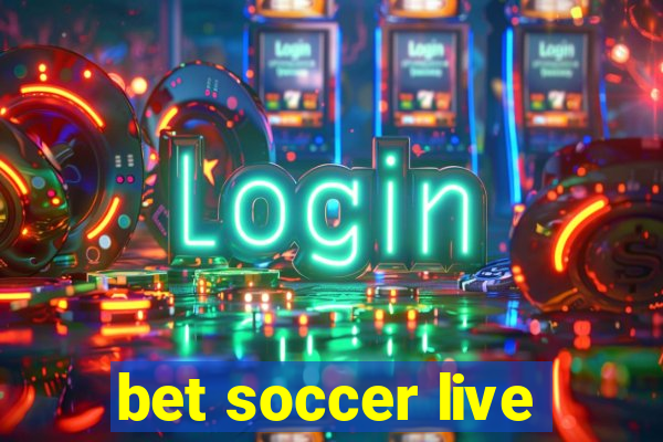 bet soccer live