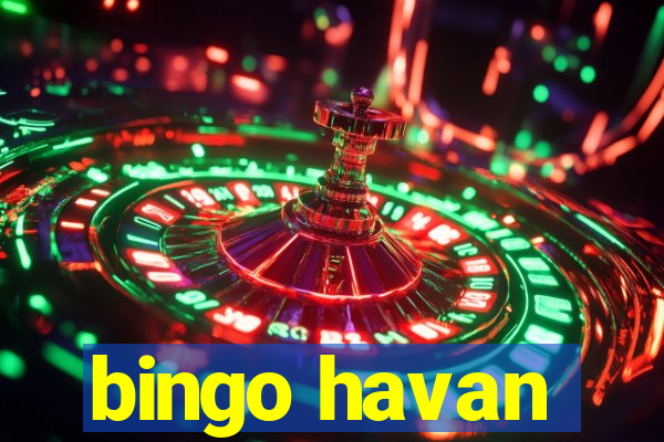 bingo havan