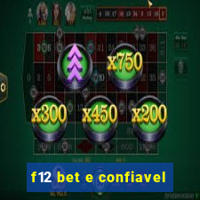 f12 bet e confiavel