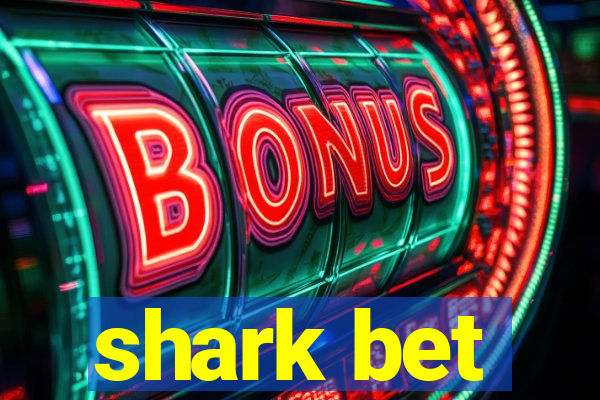 shark bet