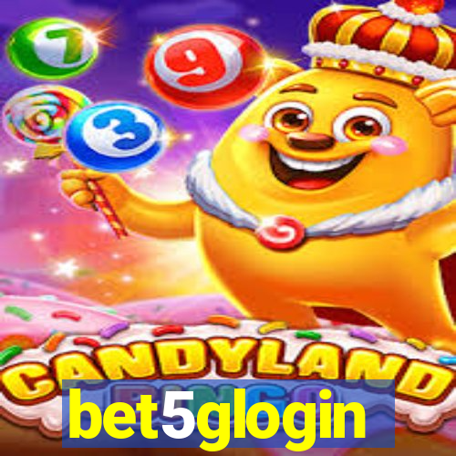 bet5glogin