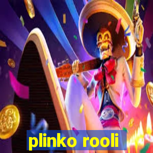 plinko rooli