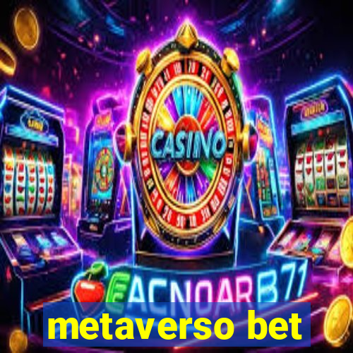 metaverso bet