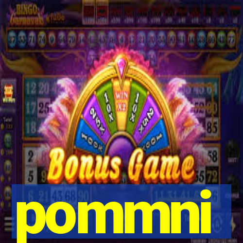 pommni