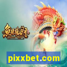 pixxbet.com