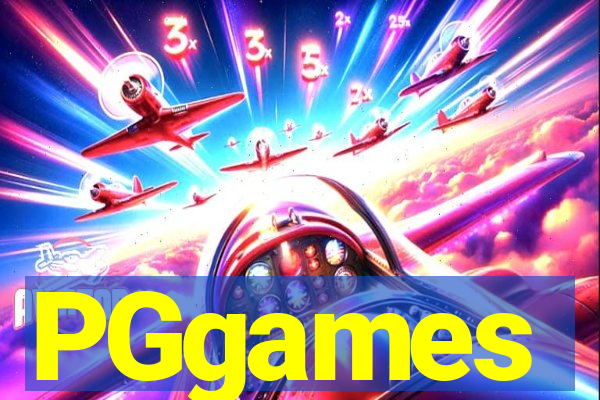 PGgames