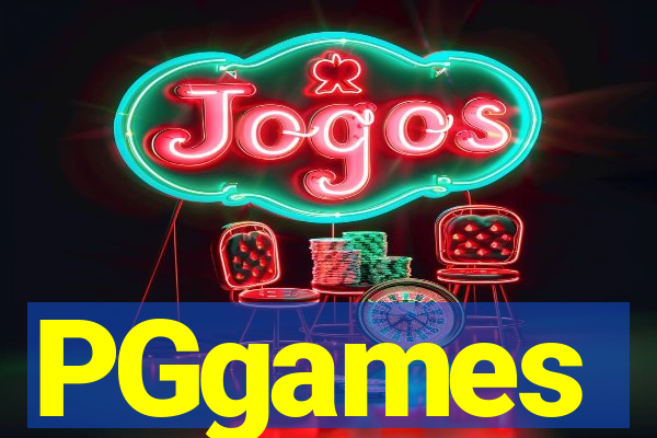 PGgames