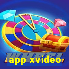 app xvideo