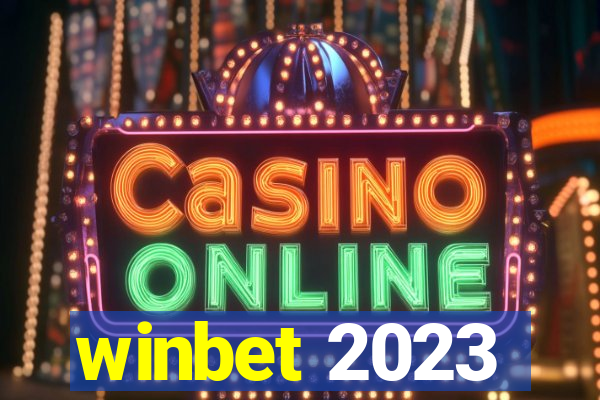 winbet 2023