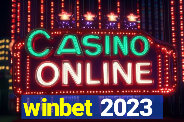 winbet 2023