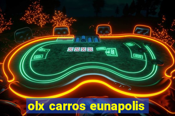 olx carros eunapolis