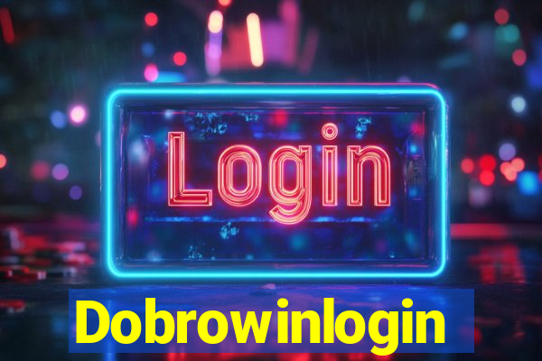 Dobrowinlogin