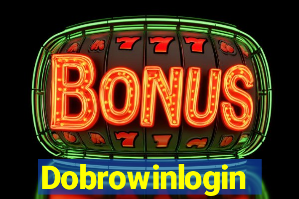 Dobrowinlogin