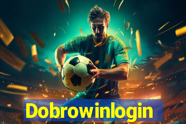 Dobrowinlogin