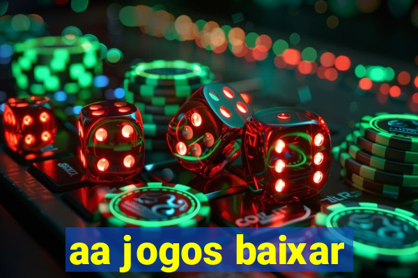 aa jogos baixar