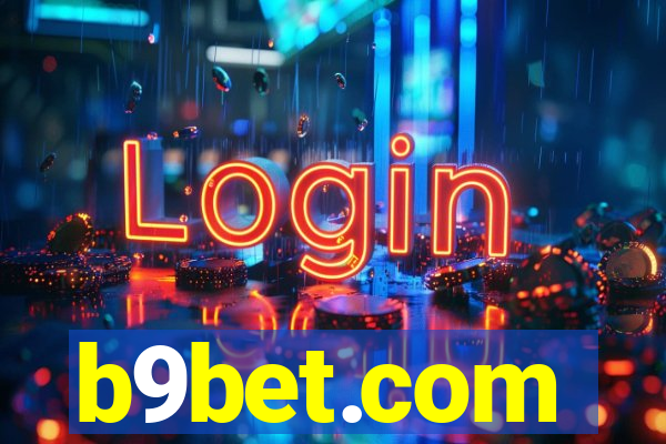 b9bet.com