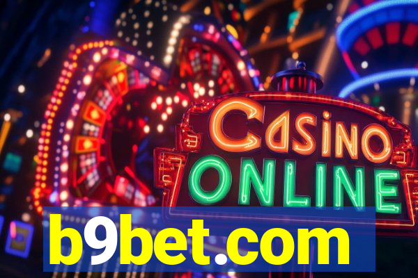 b9bet.com