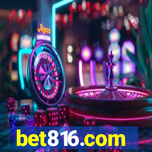 bet816.com