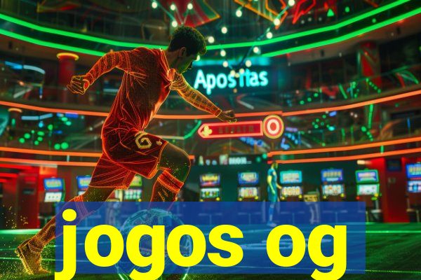 jogos og