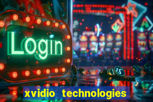 xvidio technologies startup brasil 2022 participantes