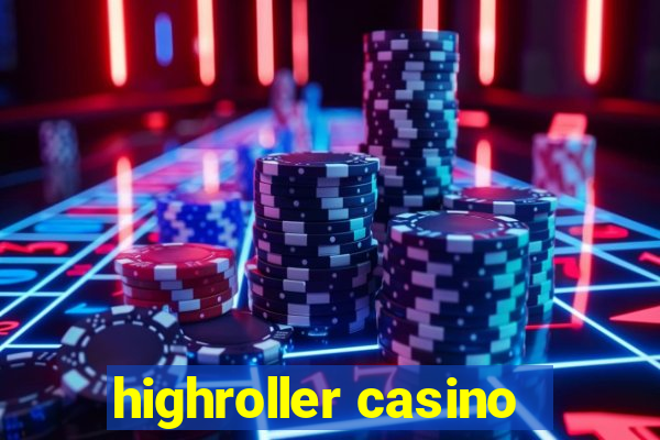 highroller casino