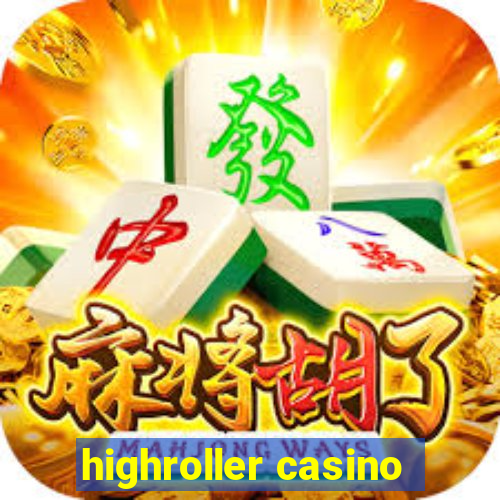 highroller casino