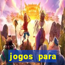 jogos para trabalhar regras e limites