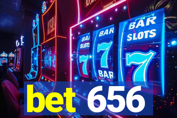 bet 656