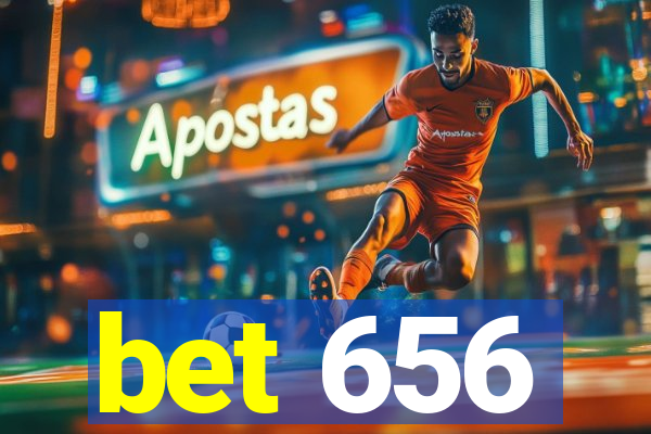 bet 656