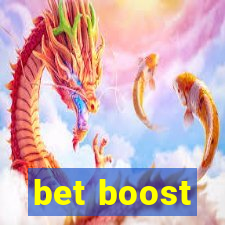 bet boost