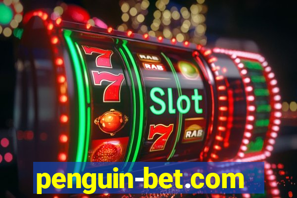 penguin-bet.com