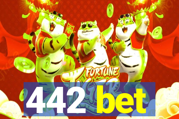 442 bet