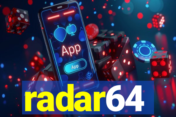 radar64