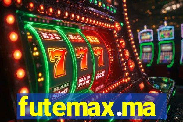 futemax.ma