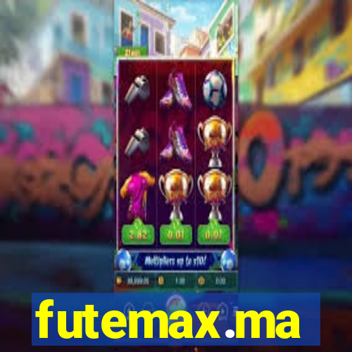 futemax.ma