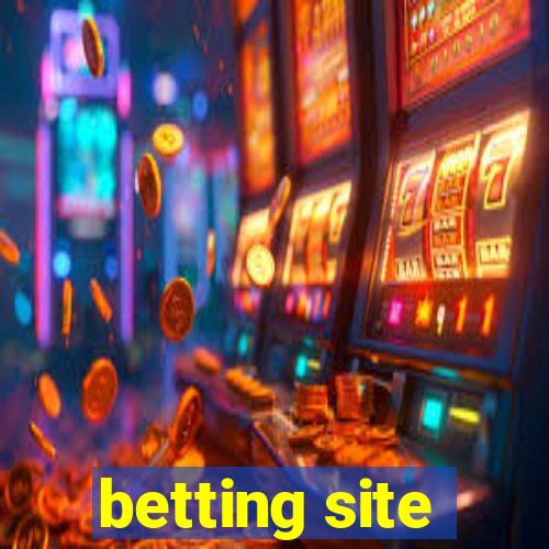 betting site